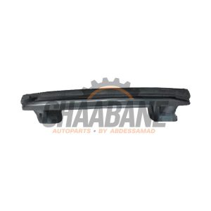 Cadre pare-chocs arriere 5LE807251A Skoda Enyaq iV 2021