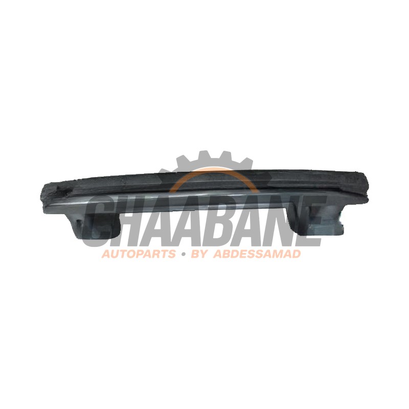 Renfort pare choc arriere 5LE807251A Skoda Enyaq iV 2021