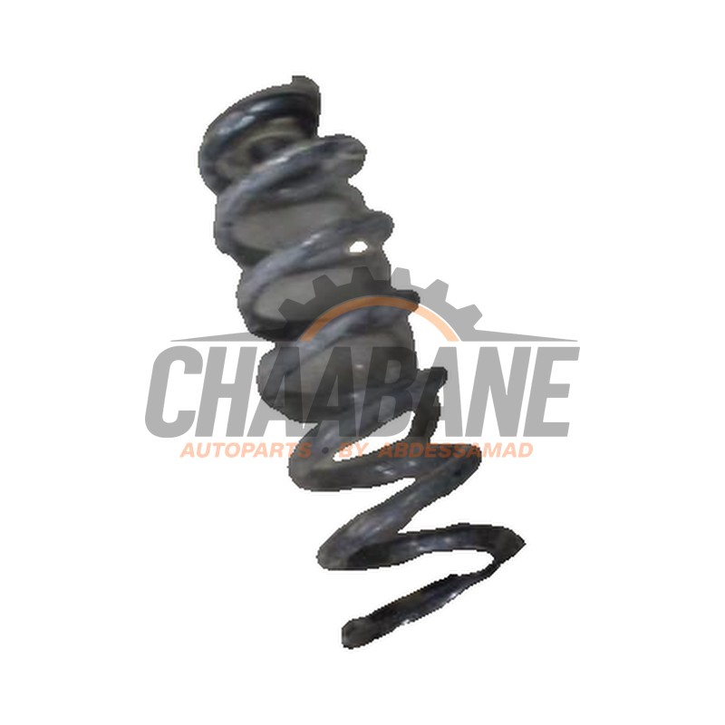 Ressort de flexion arriere T4N3682 Jaguar XE 2.0 D E-Performance 16V