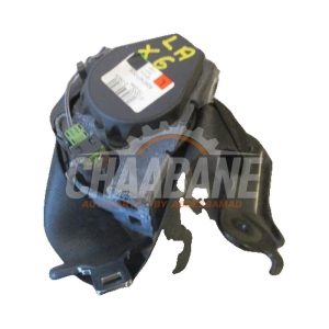Ceinture de securite arriere gauche 626747100E BMW X6 (F16) xDrive30d 3.0 24V 2014 / 2019