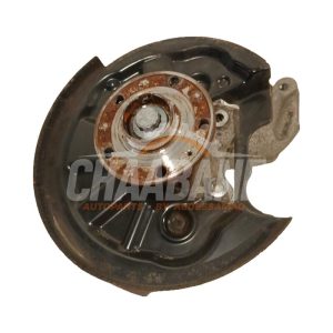 Moyeu de roue arriere 5QF505435F Volkswagen Tiguan Allspace 2016