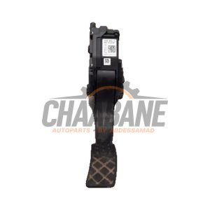 Pedale daccelerateur 5M1723523D Audi Q5 Sportback (FYS/FYT) 2020