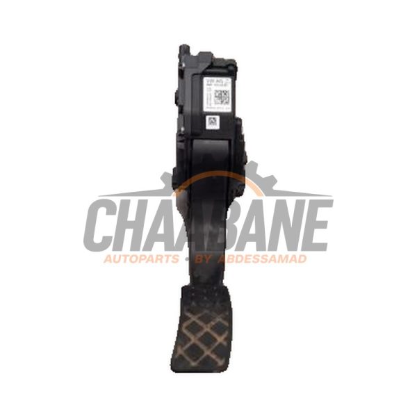 Pedale daccelerateur 5M1723523D Audi Q5 Sportback (FYS/FYT) 2020