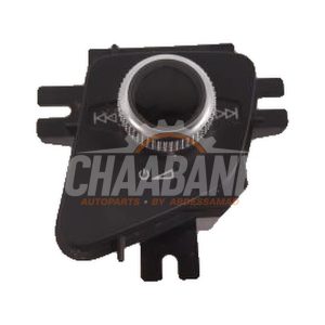 Commutateur 4M1919616B Audi Q7 2016