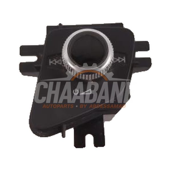 Commutateur 4M1919616B Audi Q7 2016