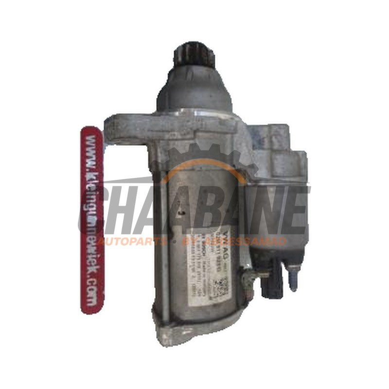 Demarreur 02M911021G Skoda Fabia 2014 / 2022