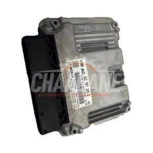 Calculateur moteur 05E907309G Audi A3 Sportback (8YA) 1.5 35 TFSI 16V Mild Hybrid 2019
