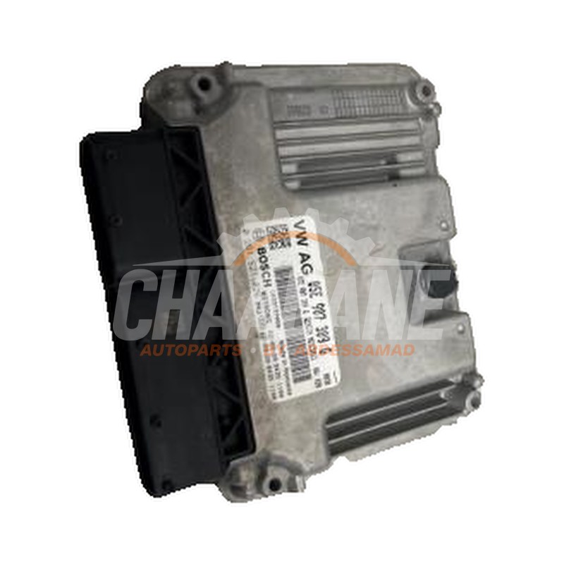 Ordinateur dadmission 05E907309G Audi A3 2019