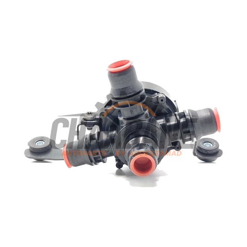Robinet chauffage electrique M8A28D108AD Jaguar F-Pace 2.0 P400e 16V AWD