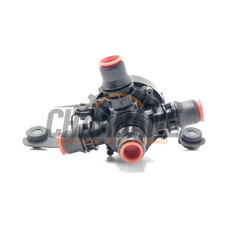 Robinet chauffage electrique M8A28D108AD Jaguar F-Pace 2.0 P400e 16V AWD