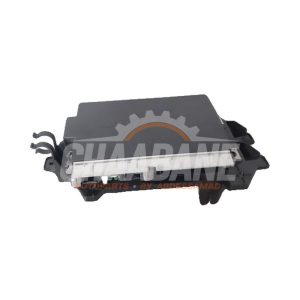 Amplificateur audio 4M0035223 Audi Q7 (4MB/4MG) 3.0 TDI V6 24V e-tron plug-in hybrid 2015