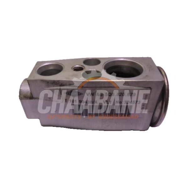 Valve dexpansion clim 5Q0820679 Volkswagen E-Golf 2012 / 2021