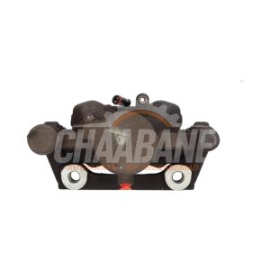 Etrier de frein (pince) arriere gauche A9104238000 Mercedes Sprinter