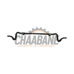 Barre stabilisatrice avant A2543231600 Mercedes GLC Coupe (C254) 2.0 300e 16V 4-Matic
