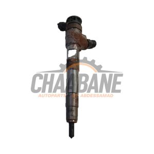 Injecteurs 04451100445876882 Mercedes Citan
