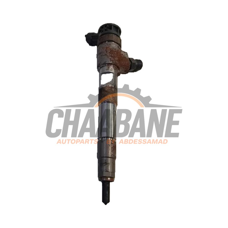 Injecteurs 04451100445876882 Mercedes Citan
