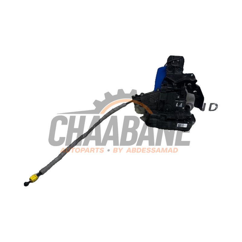 Serrure arriere gauche A0997304100 Mercedes C (W205) C-200 2.0 CGI 16V