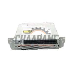 Module radio 65129874345 BMW X4 (F26) xDrive20d 16V 2014 / 2018