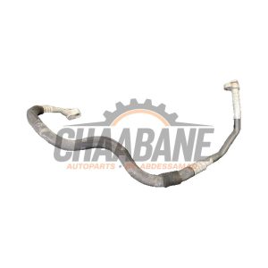 Tuyau de climatisation 4H0260701AE Audi S8 (D4) 4.0 Plus V8 TFSI 32V 2012 / 2018