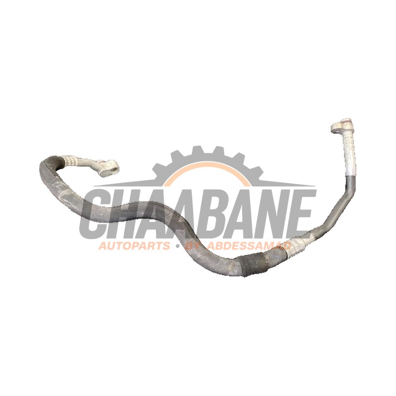 Tuyau clim 4H0260701AE Audi S8 (D4) 4.0 Plus V8 TFSI 32V 2012 / 2018