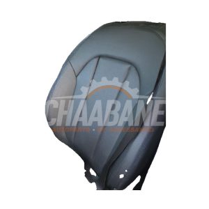 Interieur complet 52106994372 BMW X3 (G01) sDrive 18d 2.0 TwinPower Turbo 16V 2017