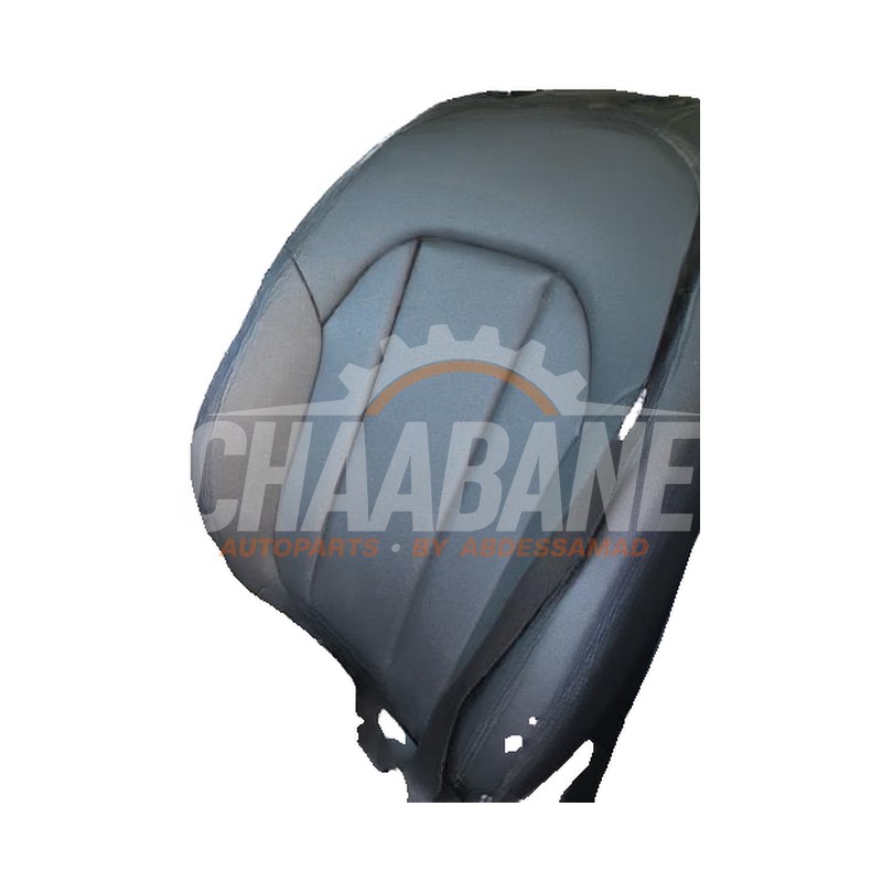Interieur complet 52106994372 BMW X3 (G01) 2017