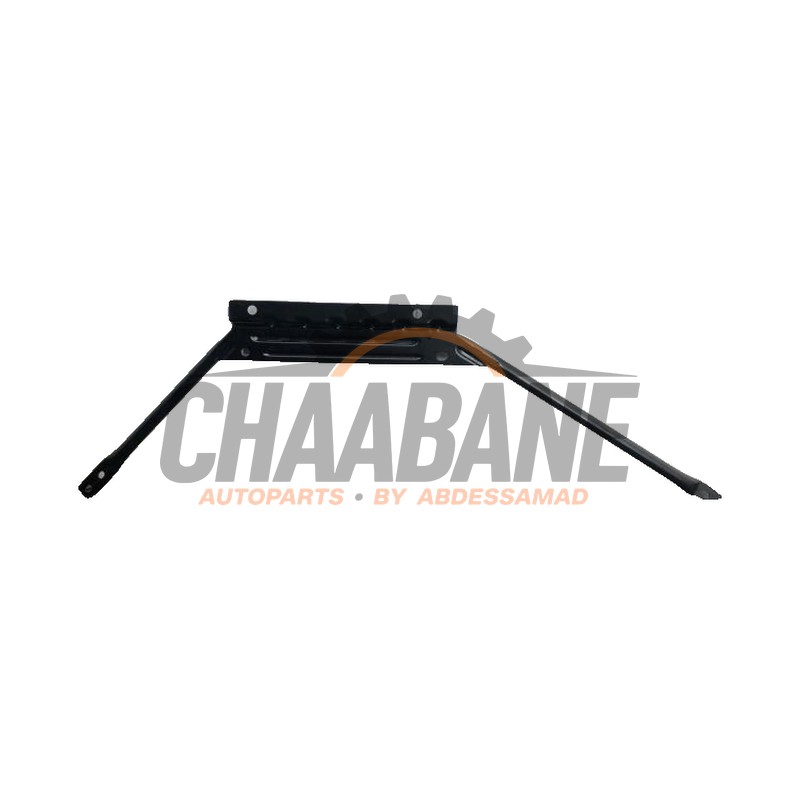 Pont amortisseur 11A805540A Audi Q4 (F4B) 40 e-tron 2021