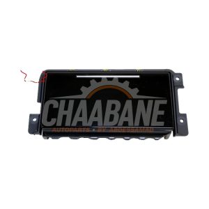 Porte-gobelet 4N1858601 Audi A8 (D5) 4.0 V8 32V 60 TFSI Mild Hybrid Quattro 2017