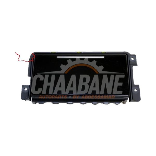 Porte-gobelet 4N1858601 Audi A8 (D5) 4.0 V8 32V 60 TFSI Mild Hybrid Quattro 2017