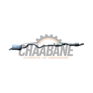 Catalyseur A4474909500 Mercedes Vito (447.6) 2.0 114 CDI 16V 4x4