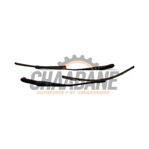 Kit de bras dessuie-glace 4K1955408 Audi RS 6 Avant (C8) 4.0 V8 TFSI Mild Hybrid 32V 2019