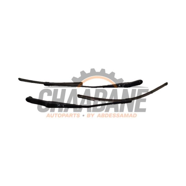 Kit de bras dessuie-glace 4K1955408 Audi RS 6 Avant (C8) 4.0 V8 TFSI Mild Hybrid 32V 2019