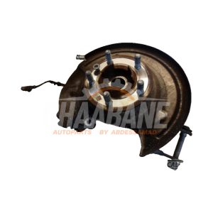 Joint avant gauche LR122585 Landrover Discovery V (LR) 2.0 Td4 16V