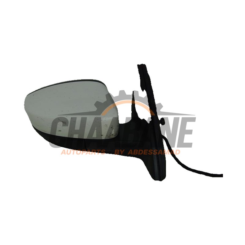 Retroviseur droit Skoda Rapid 1.2 TSI 2012 / 2022
