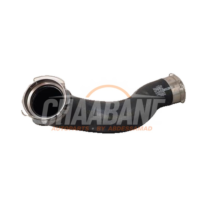 Tuyau intercooler A2465280282 Mercedes GLA (156.9) 1.6 180 16V