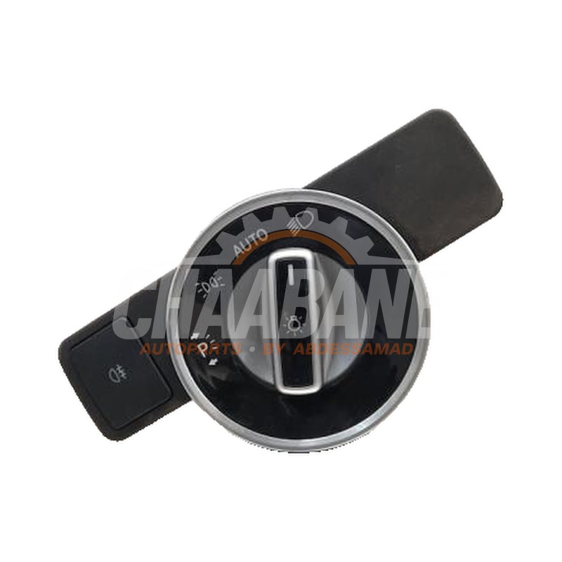 Commutateur phare hauteur reglable A2129050551 Mercedes GLA (156.9) 2.2 200 CDI, d 16V