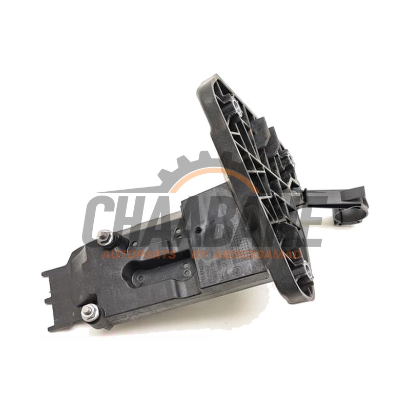 Support (divers) 11518740104 BMW iX3 80 kWh 2020
