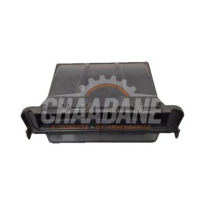 Guidage dair A2138307400 Mercedes GLC Coupe (C253) 2.2 220d 16V BlueTEC 4-Matic