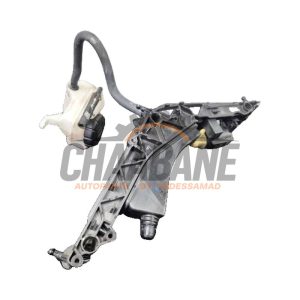Support (divers) A1772000285 Mercedes C AMG (R205) 4.0 C-63 AMG V8 Biturbo