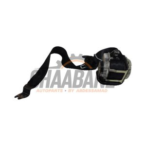 Ceinture avant droit 3107237AD Audi A1 2018