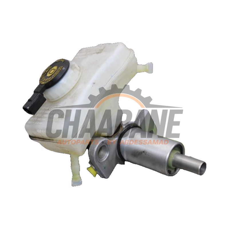 Cylindre de frein principal Audi S8 (D4) 4.0 V8 TFSI 32V 2012 / 2018