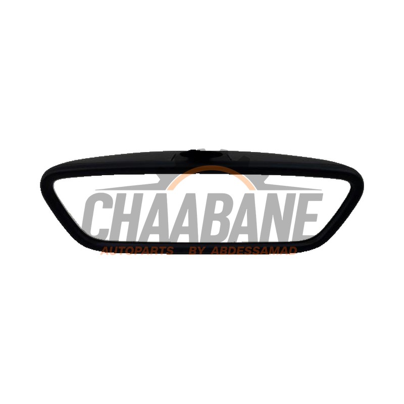 Retroviseur interieur A1768100317 Mercedes GLA AMG (156.9) 2.0 45 AMG Turbo 16V