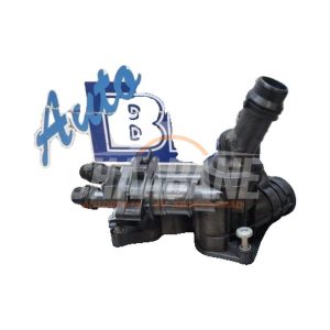 Boitier thermostat 05L121111P Audi A4 Avant (B9) 2.0 30 TDI Mild hybrid 16V 2015