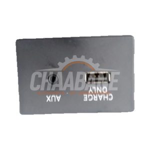 Connexion multimedia 4G0035726 Audi A3 2012 / 2020