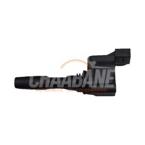 Broche bobine 05E905110 Audi A3 Sportback (8YA) 1.5 35 TFSI 16V 2019