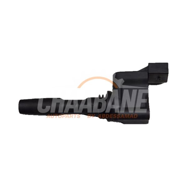 Broche bobine 05E905110 Audi A3 Sportback (8YA) 1.5 35 TFSI 16V 2019