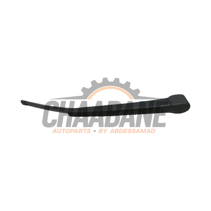 Bras essuie-glace arriere 7T0955707A Skoda Octavia 2019