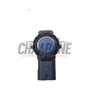 Capteur PDC 6620947350501 BMW 2 serie Gran Coupe (F44) 218i 1.5 TwinPower Turbo 12V 2019