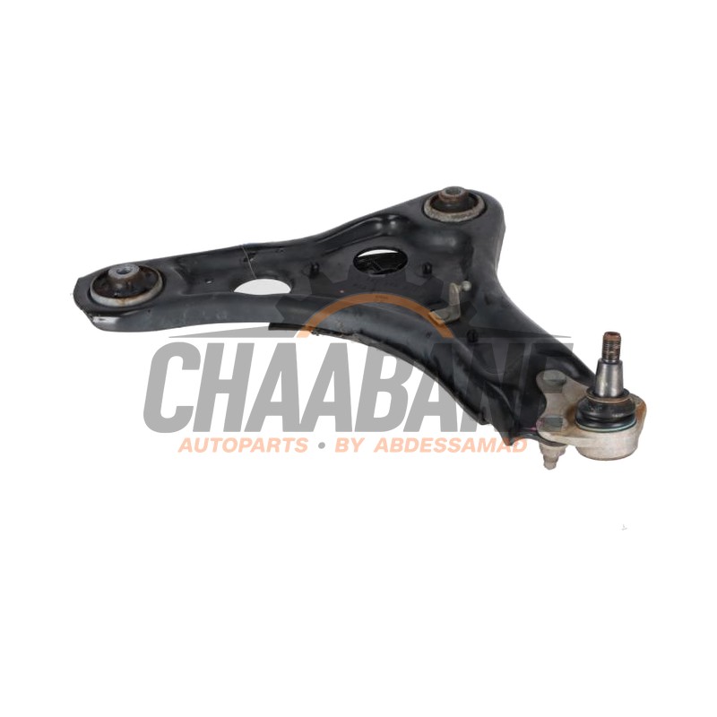 Bielle de reaction avant gauche 1N3407151B Volkswagen ID. Buzz 2022