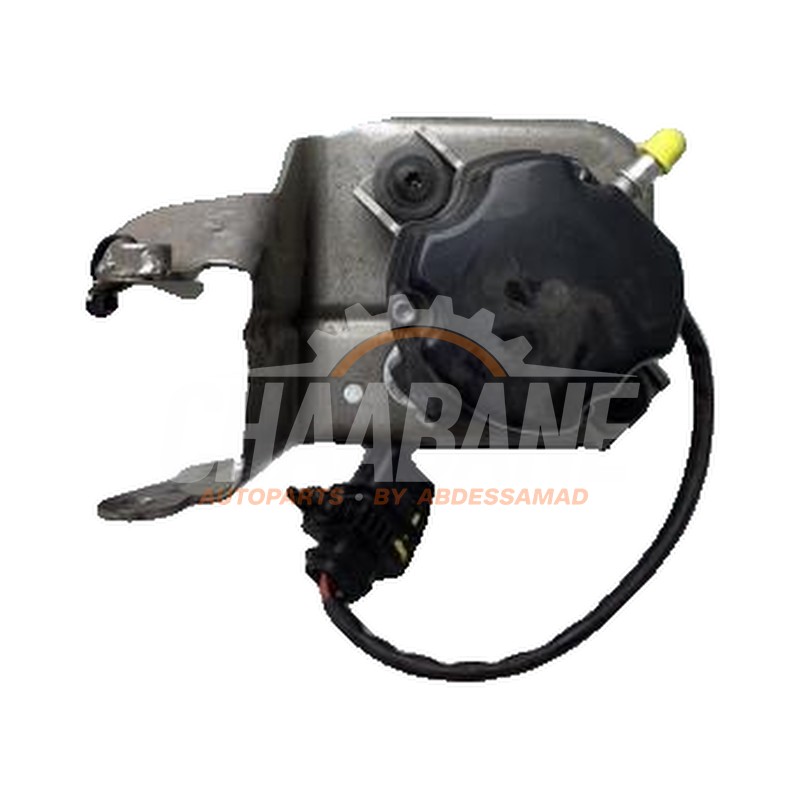 Pompe a vide assistant de freinage A0004306232 Mercedes GLC (X253) 2.0 300 e 16V 4-Matic